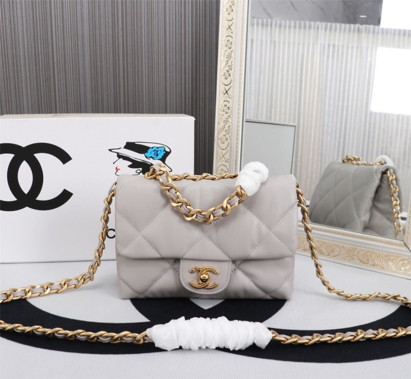 Ch**el satchel bags
